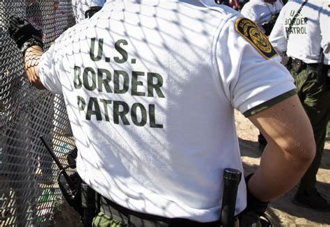 border patrol pay reform 2023
