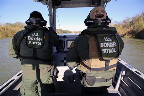 border patrol salary 2020