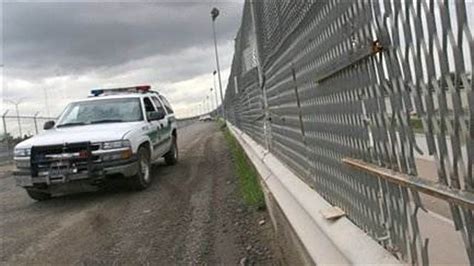 border patrol shooting texas