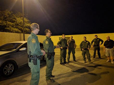 border patrol station casa grande