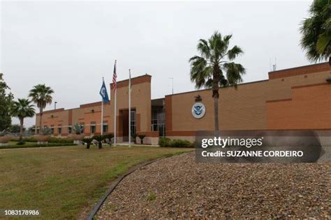 border patrol station mcallen