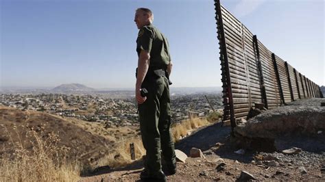 border patrol union endorses trump
