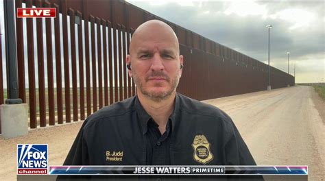 border patrol union news