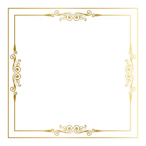 Border Picture Frame