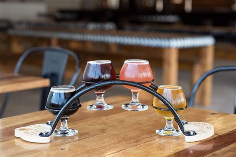 Unveiling the Craft of Border X Brewing: A Flavorful Adventure Awaits