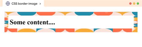Border-Image Example