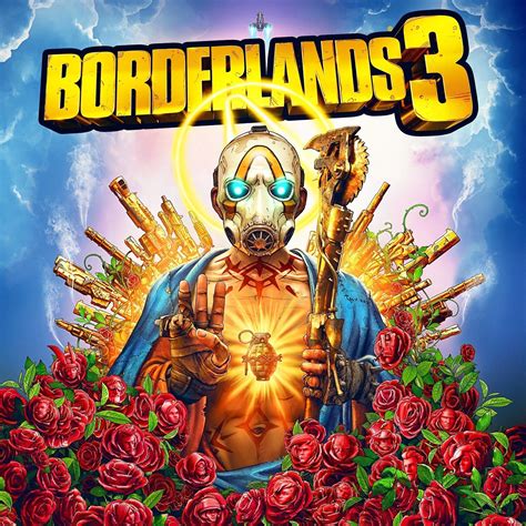 BORDERLANDS 3 PS5 Gameplay Walkthrough Part 24 Hammerhart (FULL GAME