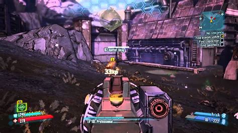 Borderlands 2 Pc Walkthrough