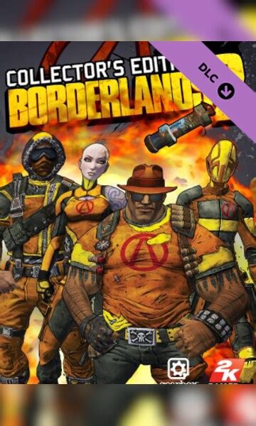 GameSpy New Borderlands 2 Screenshots Released Page 1