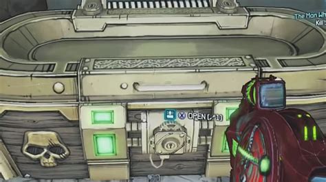 Borderlands 2 Review Glitch Cat