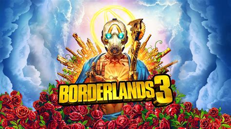 borderlands 3 free on epic games