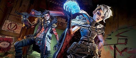 borderlands 3 pc review