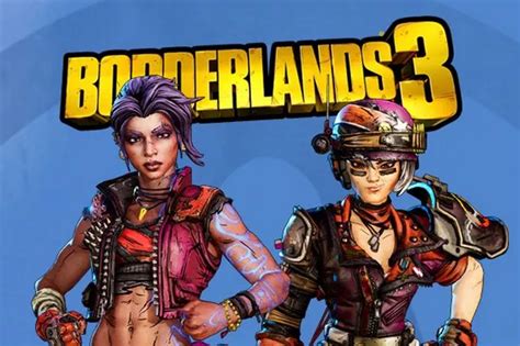 borderlands 3 shift codes february 2024