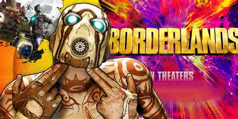 borderlands movie release date reddit