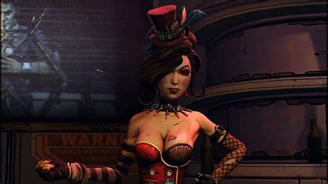 Borderlands Moxxi Dlc