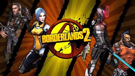 borderlands porn
