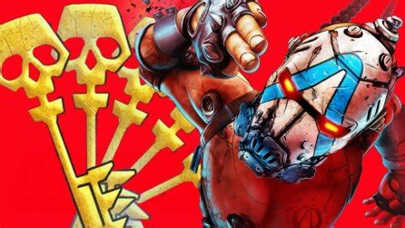 Borderlands Pfp / Including customization options and more! Tenki