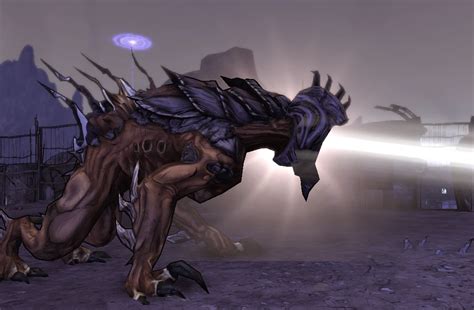 Borderlands Skagzilla Walkthrough