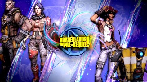 Borderlands The Pre Sequel Dlc Walkthrough