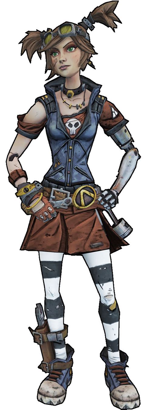 borderlands wiki gaige