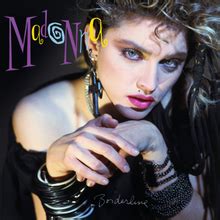 borderline madonna wiki