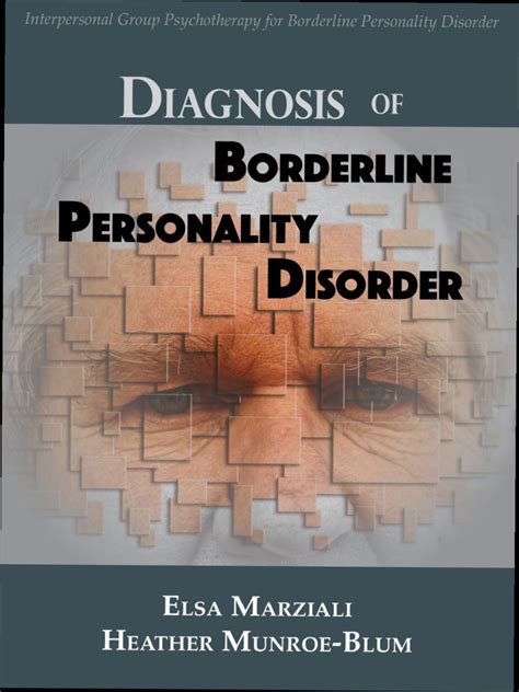 borderline personality disorder pdf downloads