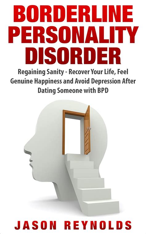borderline personality disorder recovery