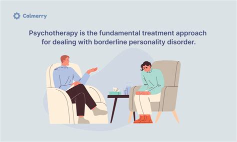 borderline personality disorder therapists