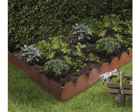 Borderrand Steen Hornbach