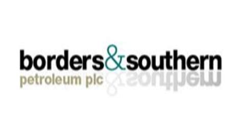 borders and southern plc