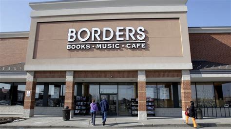borders bookstore near me closing