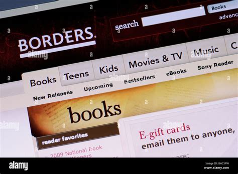 borders bookstore website uae