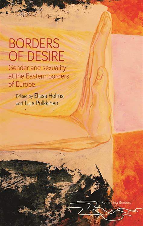 borders of desire