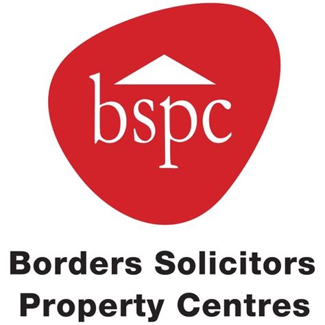 borders solicitors property centre