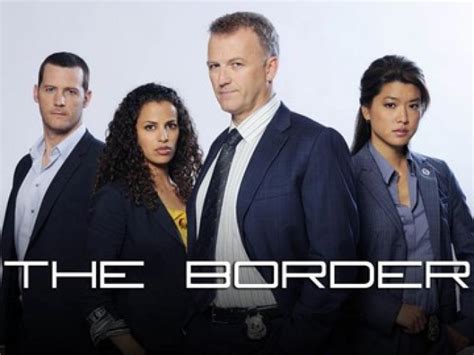 borders tv show netflix