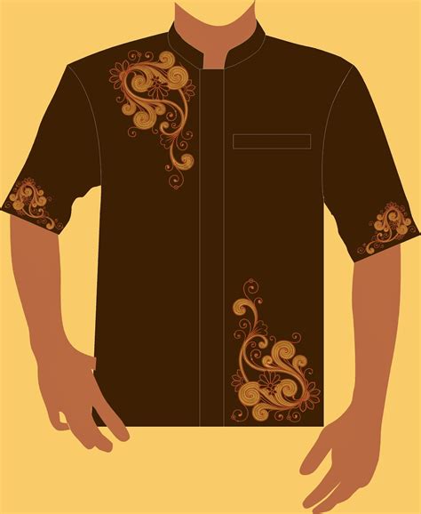 Bordir Baju Tangerang: Review, Tutorial, Dan Panduan