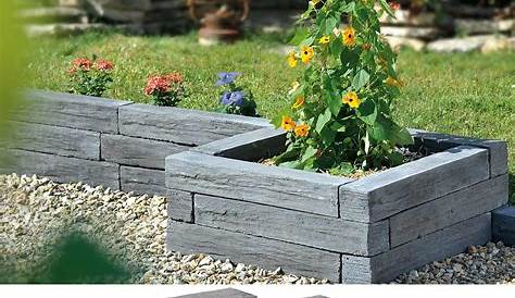 31 Nouveau Bordure Ardoise Jardin Salon Jardin