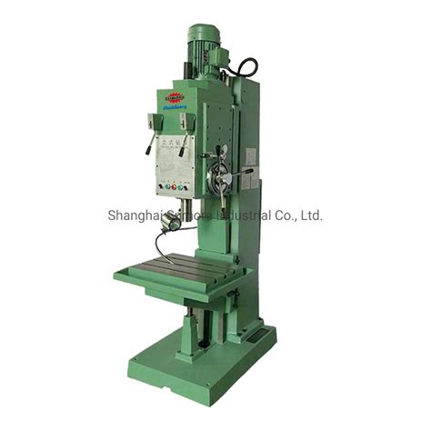 Bore Drill Press