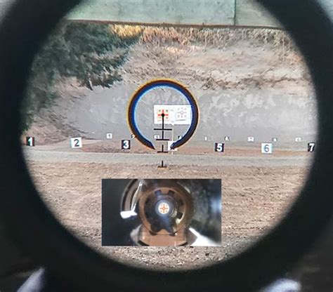 Bore Sight Gun Scope