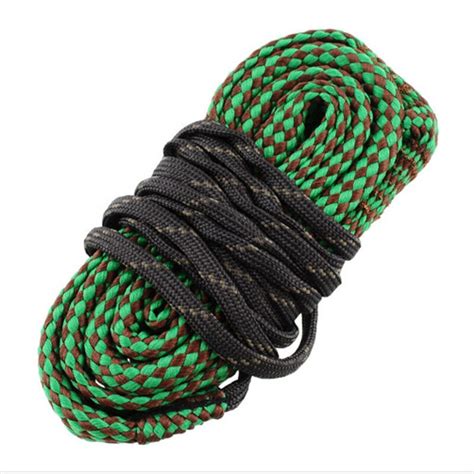bore snake cleaning kit