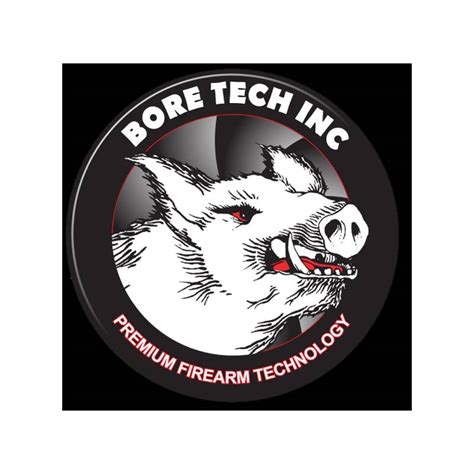Bore Tech Patch Hog Bore Tech Patch Hog