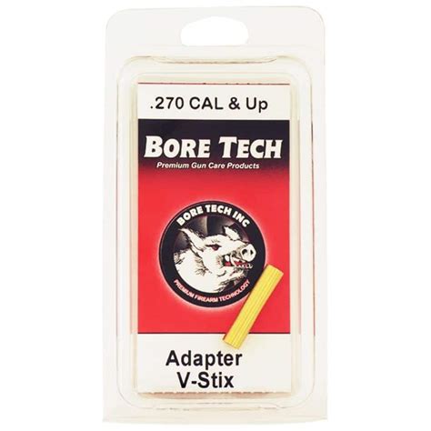 Bore Tech V Stix 270 Cal And Up 44 Inch - Brownells It