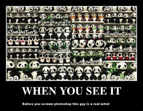 bored panda when you see it
