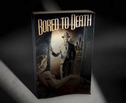 bored to death wiki