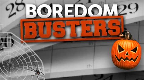 boredom busters sioux falls