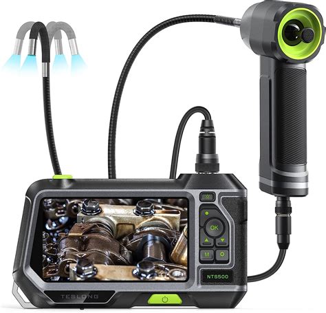 Borescope Amazon.ca