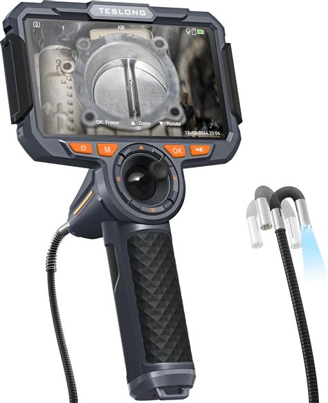 Borescope Joystick