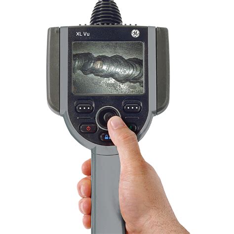 Borescope Xl Vu