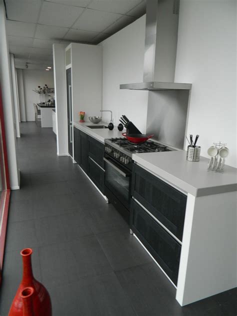 Boretti Keuken Prijs