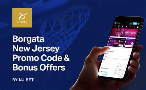 borgata casino promo code nj